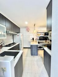 Blk 145 Eunos Spring (Bedok), HDB Executive #546675831